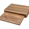 Habitat Global Sliding Wooden Chopping Board 1 Habitat Global Sliding Wooden Chopping Board -Household Items Sale 9579628 R Z002A