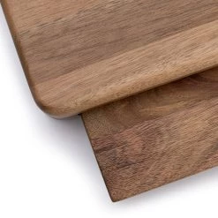 Habitat Global Sliding Wooden Chopping Board 11 Habitat Global Sliding Wooden Chopping Board -Household Items Sale 9579628 R Z004A