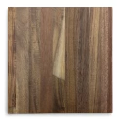 Habitat Set Of 4 Wooden Placemats With Tray 10 Habitat Set Of 4 Wooden Placemats With Tray -Household Items Sale 9581317 R Z004A