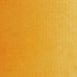Habitat Corduroy Touch Table Lamp - Mustard & Walnut -Household Items Sale 9582275 R Z002A