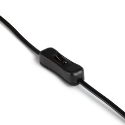 Habitat Arbaa Woven Column Table Lamp - Natural -Household Items Sale 9589175 R Z004A