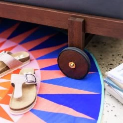 Habitat Belle Wood Garden Day Bed -Household Items Sale 9600205 R Z002C