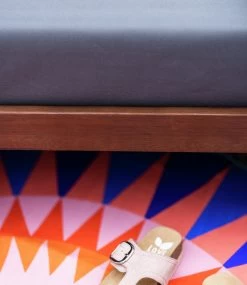 Habitat Belle Wood Garden Day Bed -Household Items Sale 9600205 R Z003C