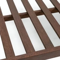 Habitat Belle Wood Garden Day Bed -Household Items Sale 9600205 R Z004A