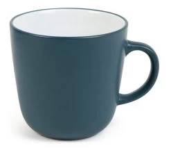 Habitat Two Tone 16 Piece Stoneware Dinner Set -Household Items Sale 9610329 R Z003A