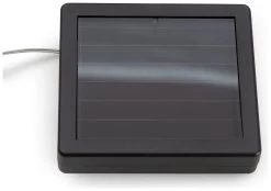 Habitat Warm White Solar Bunting LED String Lights 9 Habitat Warm White Solar Bunting LED String Lights -Household Items Sale 9627484 R Z004A