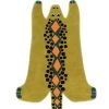 Habitat Kids Dragon Shaped Rug - Mustard - 100x150cm -Household Items Sale 9627817 R Z001A