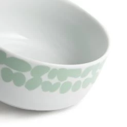 Habitat Scandi Decal 12 Piece Porcelain Dinner Set -Household Items Sale 9634721 R Z004A