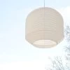 Hotaru Buoy Pendant Light, 2015 -Household Items Sale Barber Osgerby Hotaru Buoy pendant light 2