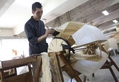 Hotaru Buoy Pendant Light, 2015 -Household Items Sale Barber Osgerby Hotaru Buoy pendant light 3