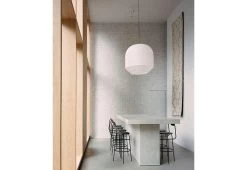 Hotaru Buoy Pendant Light, 2015 -Household Items Sale Barber Osgerby Hotaru Buoy pendant light 4