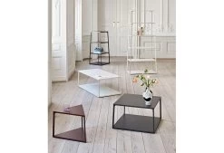 Hay Eiffel Table, 2018 -Household Items Sale Eiffel Family