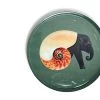 Shellephant Round Tray 2 Shellephant Round Tray -Household Items Sale Gangzai Shellephant round tray