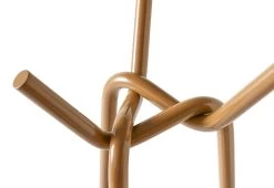 Hay Knit Coat Stand 17 Hay Knit Coat Stand -Household Items Sale Hay Jin Kuramoto knit coat stand toffee 2