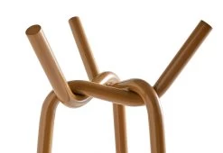 Hay Knit Coat Stand 18 Hay Knit Coat Stand -Household Items Sale Hay Jin Kuramoto knit coat stand toffee 3