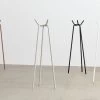 Hay Knit Coat Stand -Household Items Sale Hay Jin Kuramoto knit coat stand toffee black grey white 1