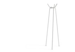 Hay Knit Coat Stand 15 Hay Knit Coat Stand -Household Items Sale Hay Jin Kuramoto knit coat stand white