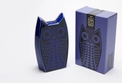 Menu Owl Moneybox
