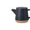 Kinto CLK 151 Porcelain Teapot -Household Items Sale Kinto CLK 151 Porcelain Teapot 5