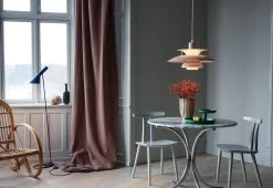 Louis Poulsen PH 5 Pendant Light, 1958 -Household Items Sale Louis Poulsen Poul Henningsen PH 5 pendant light 11
