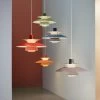 Louis Poulsen PH 5 Pendant Light, 1958
