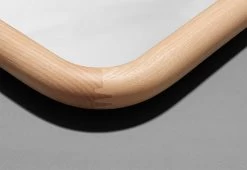 R40 Mirror, 2018 -Household Items Sale OWL R40 mirror 3