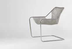 Paulistano Mesh Chair, 1957