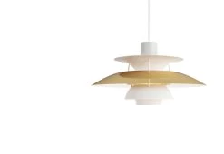 Louis Poulsen PH 5 Pendant Light, 1958 -Household Items Sale Ph 5 pendant light brass 1 7c4ab0fb 809a 43dc bfa6 943b21d06079