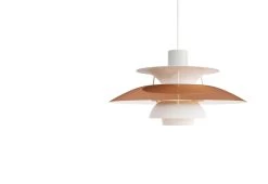 Louis Poulsen PH 5 Pendant Light, 1958 -Household Items Sale Ph 5 pendant light copper 1 4fe63eda c856 4ff3 b6ea 4bc4c74d17c7