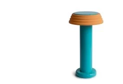PL1 Portable Lamp -Household Items Sale Sowden George Sowden PL1 Portable Lamp 9