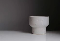 Tom Crew Pedestal Bowl, 2020 -Household Items Sale Tom Crew Pedestal bowls 3