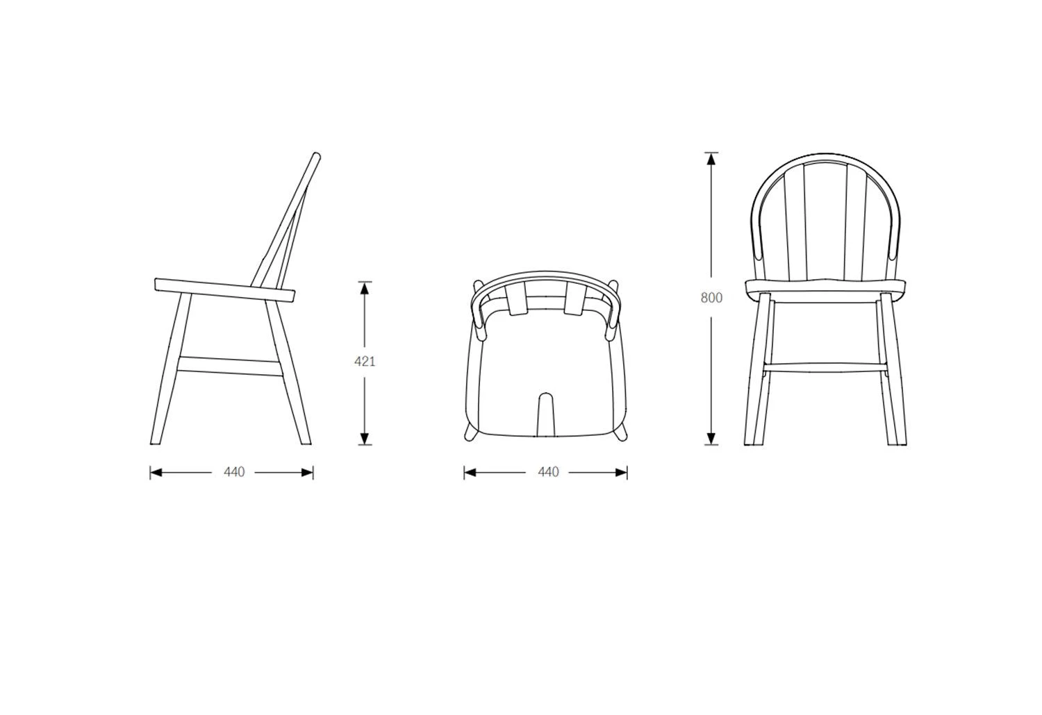 Bird Chair, 2016 12 Bird Chair, 2016 - Image 10