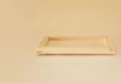 Household Items Sale 21 009 Rectangular Tray