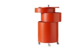 Verpan Barboy -Household Items Sale Verpan Verner Panton Barboy 4