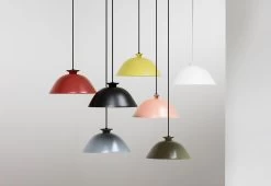 Sempé W103s1 Pendant Light, 2010