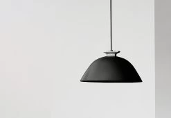 Sempé W103s1 Pendant Light, 2010 -Household Items Sale Wastberg Inga Sempe w103s pendant light 04