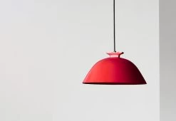 Sempé W103s1 Pendant Light, 2010 -Household Items Sale Wastberg Inga Sempe w103s pendant light 05