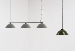 Sempé W103s1 Pendant Light, 2010 -Household Items Sale Wastberg Inga Sempe w103s pendant light 08