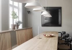 Sempé W103s1 Pendant Light, 2010 -Household Items Sale Wastberg Inga Sempe w103s pendant light 11