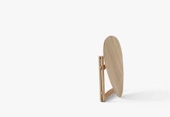 Drop Leaf HM5 Table 14 Drop Leaf HM5 Table -Household Items Sale andtradition hividt and molgaard drop leaf hm5 white oak 2