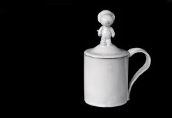 Snoopy Mug -Household Items Sale astier de villette snoopy mug 3