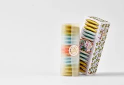 Household Items Sale 11 Trevo Guest Soap Set