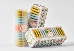 Household Items Sale -Household Items Sale claus porto trevo soap 2