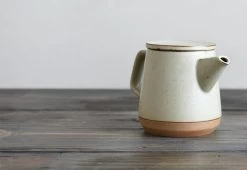 Kinto CLK 151 Porcelain Teapot -Household Items Sale clk151 18aw w 003 1