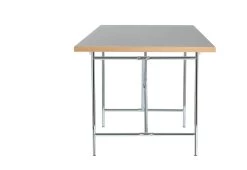 Eiermann 2 Dining Table Small, 1965 -Household Items Sale eiermann 2 10