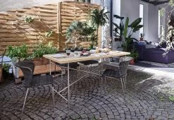 Eiermann 2 Dining Table Small, 1965 -Household Items Sale eiermann 2 2