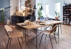 Eiermann 2 Dining Table Small, 1965 -Household Items Sale eiermann 2 3