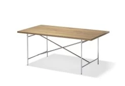 Eiermann 2 Dining Table Small, 1965 -Household Items Sale eiermann 2 4