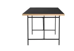 Eiermann 2 Dining Table Small, 1965 -Household Items Sale eiermann 2 8