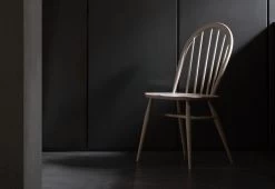 Utility Chair, 1958 -Household Items Sale ercol wdining twentytwentyone lifestyle